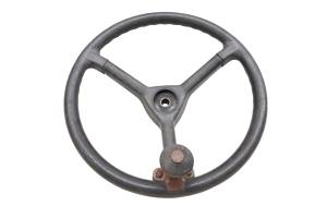 Polaris - 04 Polaris Ranger 500 Steering Wheel - Image 1