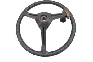 Polaris - 04 Polaris Ranger 500 Steering Wheel - Image 5