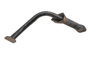 Can-Am - 15 Can-Am Maverick 1000R Console Handle Bracket Mount - Image 5