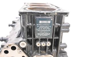 Sea-Doo - 12 Sea-Doo Wake Pro 215 Crankcase Center Crank Case & Cylinders - Image 8