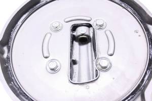 Kawasaki - 20 Kawasaki KLX250 Outer Clutch Cover - Image 7