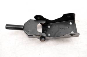 Can-Am - 17 Can-Am Defender XT Cab HD10 Steering Stem Tilt Bracket Mount - Image 5