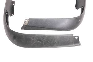 John Deere - 05 John Deere Trail Buck 500 4x4 Auto Left & Right Side Skirt Mudguard Cover - Image 5