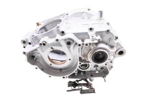 20 Kawasaki KLX250S Crankcase Center Crank Case