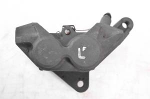 Yamaha - 09 Yamaha TMax 500 Front Left Brake Caliper XP500 - Image 1