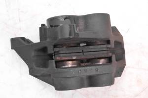 Yamaha - 09 Yamaha TMax 500 Front Left Brake Caliper XP500 - Image 5