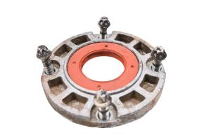 John Deere - 05 John Deere Trail Buck 500 4x4 Auto Engine Output Cover - Image 2