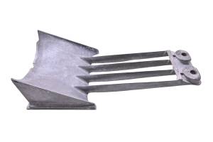 Yamaha - 15 Yamaha Waverunner FZS Pump Grate GX1800A - Image 2