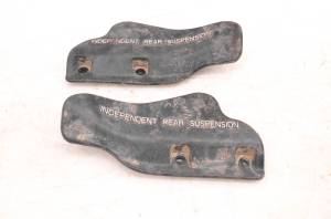 Polaris - 02 Polaris Sportsman 700 Twin 4x4 Rear Cv Boot Guards Left & Right - Image 1