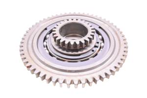 Yamaha - 15 Yamaha Waverunner FZS Supercharger Clutch Gear GX1800A - Image 2