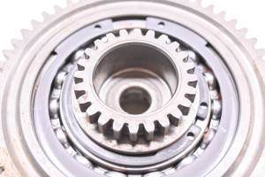 Yamaha - 15 Yamaha Waverunner FZS Supercharger Clutch Gear GX1800A - Image 4