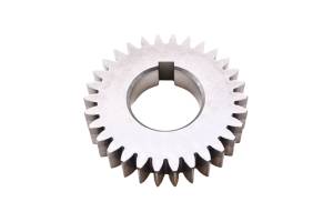Kawasaki - 20 Kawasaki KLX250S Crank Gear - Image 6