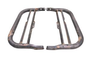 John Deere - 05 John Deere Trail Buck 500 4x4 Auto Foot Rest Bracket Mounts - Image 2