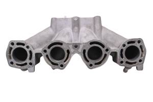 15 Yamaha Waverunner FZS Muffler Exhaust Pipe GX1800A