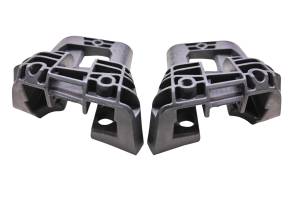 Sea-Doo - 18 Sea-Doo GTX 230 Limited Front Cover Bracket Mounts Left & Right - Image 3