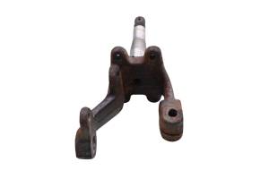 Suzuki - 85 Suzuki Quadrunner 250 2x4 Front Right Spindle Knuckle LT250E - Image 5