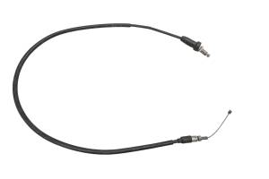 Honda - 07 Honda TRX450ER Throttle Cable - Image 1