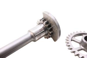 Honda - 09 Honda CRF250R Counter Balancer Crankshaft Balance - Image 6