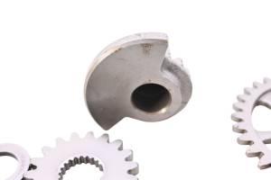 Honda - 09 Honda CRF250R Counter Balancer Crankshaft Balance - Image 8