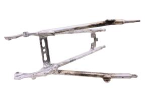 Honda - 09 Honda CRF250R Subframe - Image 8