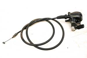 Honda - 96 Honda Foreman 400 4X4 Throttle & Cable TRX400FW - Image 1