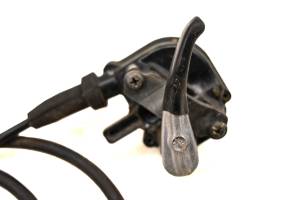 Honda - 96 Honda Foreman 400 4X4 Throttle & Cable TRX400FW - Image 5