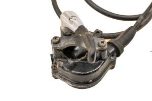 Honda - 96 Honda Foreman 400 4X4 Throttle & Cable TRX400FW - Image 9