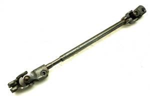 Honda - 18 Honda Pioneer 500 4x4 Lower Steering Stem Shaft SXS500M - Image 1