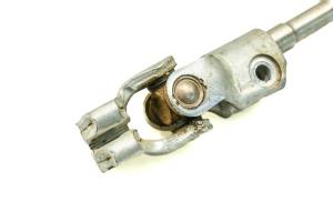 Honda - 18 Honda Pioneer 500 4x4 Lower Steering Stem Shaft SXS500M - Image 3