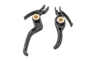 Sea-Doo - 12 Sea-Doo Wake Pro 215 Throttle & Reverse Handle Levers - Image 4