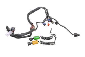 Sea-Doo - 12 Sea-Doo Wake Pro 215 Steering Harness Electrical Wiring - Image 1