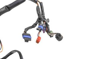 Sea-Doo - 12 Sea-Doo Wake Pro 215 Steering Harness Electrical Wiring - Image 6