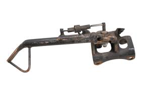 05 Suzuki Burgman 650 Kick Stand Lever AN650