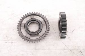 Honda - 04 Honda CRF450R Crank Gears - Image 5