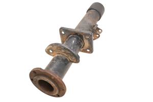 Bombardier - 05 Bombardier Traxter 500 Axle Carrier Rear Left - Image 3