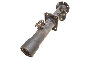 Bombardier - 05 Bombardier Traxter 500 Axle Carrier Rear Left - Image 5