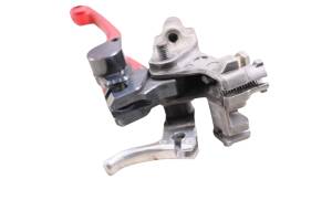 Aftermarket - 09 Honda CRF250R Clutch Lever & Hot Start Aftermarket - Image 10
