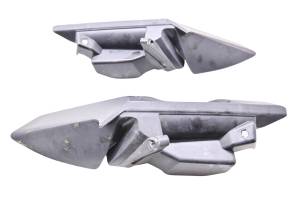 Sea-Doo - 18 Sea-Doo GTX 230 Limited Shell Cleat Covers Left & Right - Image 3