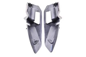 Sea-Doo - 18 Sea-Doo GTX 230 Limited Shell Cleat Covers Left & Right - Image 5