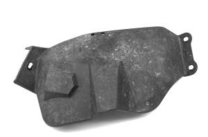 Can-Am - 17 Can-Am Commander 1000 EFI 4x4 Brake Master Cylinder Cover Guard - Image 1