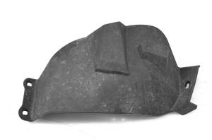 Can-Am - 17 Can-Am Commander 1000 EFI 4x4 Brake Master Cylinder Cover Guard - Image 4