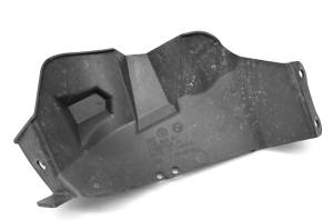 Can-Am - 17 Can-Am Commander 1000 EFI 4x4 Brake Master Cylinder Cover Guard - Image 6