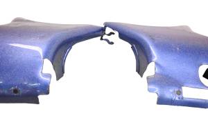 Suzuki - 95 Suzuki Intruder VS800 Side Covers Panels Fenders Left & Right - Image 5