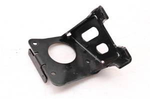 Polaris - 18 Polaris RZR S 1000 EPS 4x4 Power Steering Motor Bracket Mount - Image 1