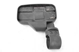 KemiMoto - 13 Can-Am Commander 1000 Limited 4x4 Left Side Mirror Housing KEMIMOTO - Image 2