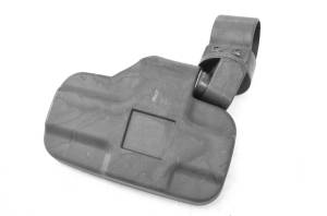 KemiMoto - 13 Can-Am Commander 1000 Limited 4x4 Left Side Mirror Housing KEMIMOTO - Image 8