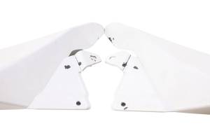 Sea-Doo - 12 Sea-Doo GTX Limited iS 260 Upper Body Cap Covers Left & Right - Image 3