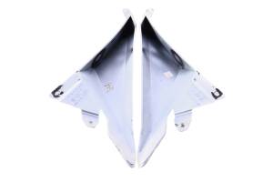 Sea-Doo - 12 Sea-Doo GTX Limited iS 260 Upper Body Cap Covers Left & Right - Image 5