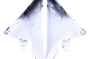 Sea-Doo - 12 Sea-Doo GTX Limited iS 260 Upper Body Cap Covers Left & Right - Image 7