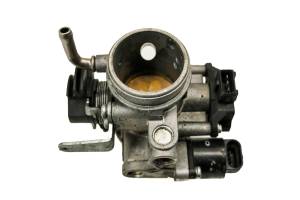 BMW - 02 BMW F650GS ABS Throttle Body - Image 3